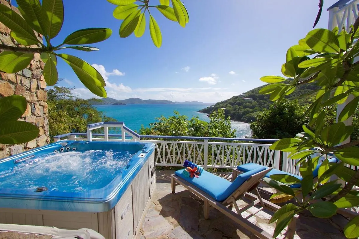 Big Blue Ocean Views From Every Room, Pool 0*, Coral Bay