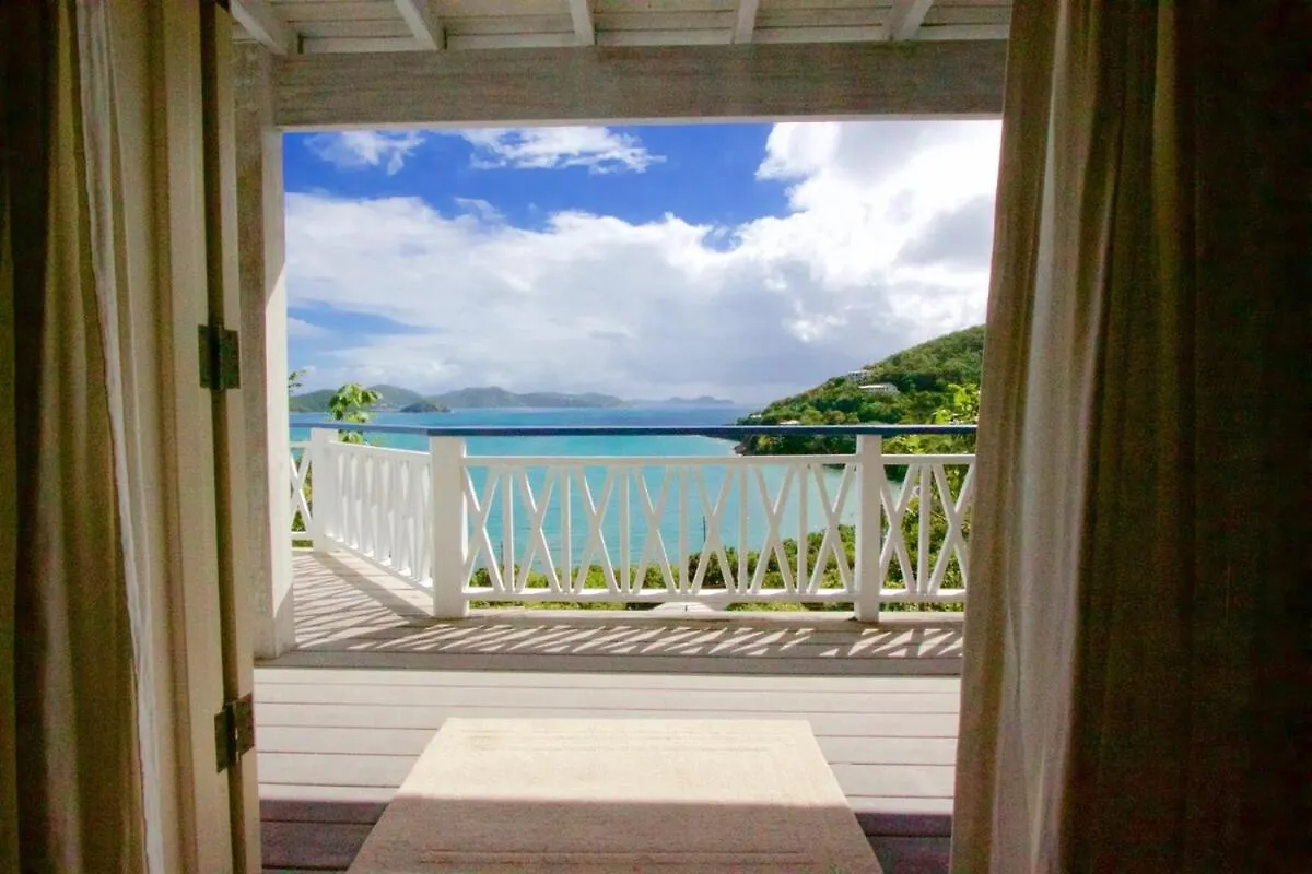 Big Blue Ocean Views From Every Room, Pool Coral Bay