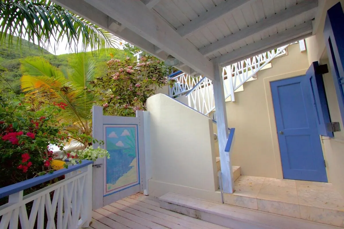 Big Blue Ocean Views From Every Room, Pool 0*, Coral Bay