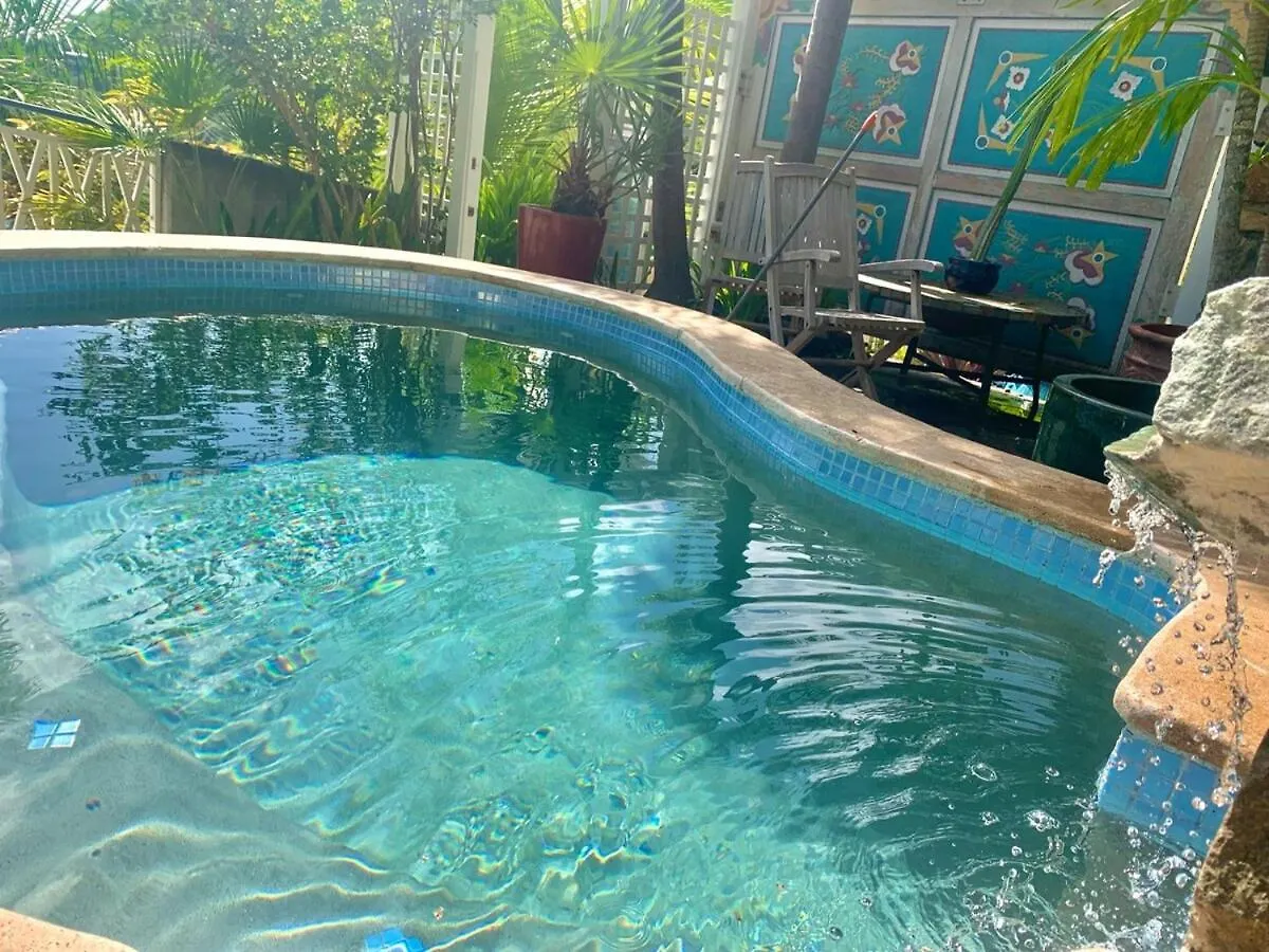Βίλα Big Blue Ocean Views From Every Room, Pool