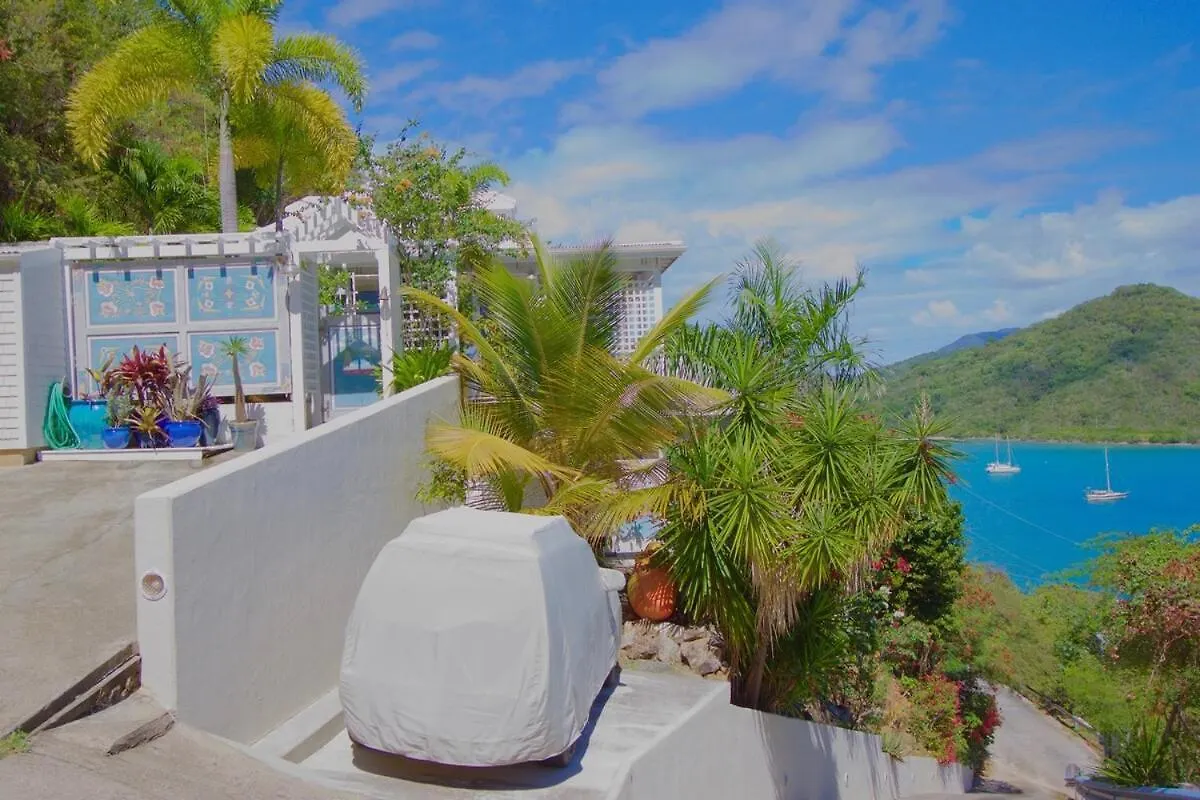 Big Blue Ocean Views From Every Room, Pool