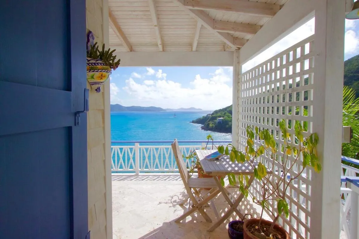 Big Blue Ocean Views From Every Room, Pool Coral Bay